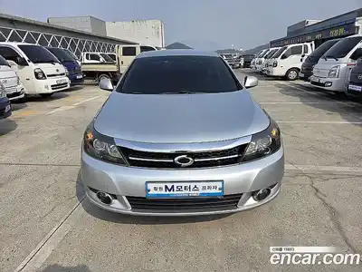Renault SM5 2011 2.0 гидро в Москве № 1543854, миниатюра 3