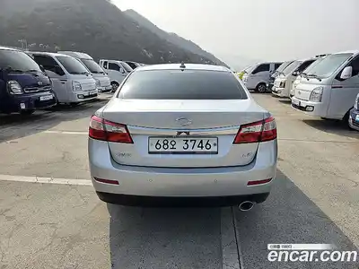 Renault SM5 2011 2.0 гидро в Москве № 1543854, миниатюра 4