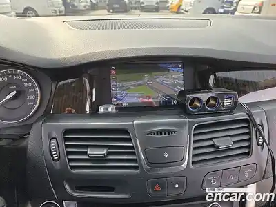 Renault SM5 2011 2.0 гидро в Москве № 1543854, миниатюра 6