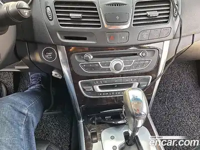 Renault SM5 2011 2.0 гидро в Москве № 1543854, миниатюра 7