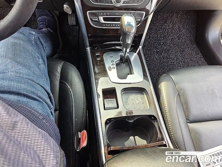 Renault SM5 2011 2.0 гидро в Москве № 1543854, фото 8