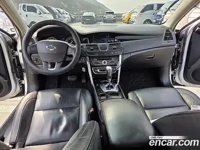 Renault SM5 2011 2.0 гидро в Москве № 1543854, миниатюра 9