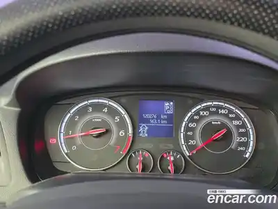 Renault SM5 2015 2.0 гидро в Москве № 1543860, миниатюра 11