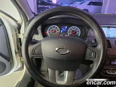 Renault SM5 2015 2.0 гидро в Москве № 1543860, миниатюра 12
