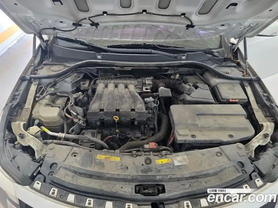 Renault SM5 2015 2.0 гидро в Москве № 1543860, фото 17