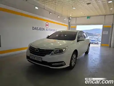 Renault SM5 2015 2.0 гидро в Москве № 1543860, миниатюра 2