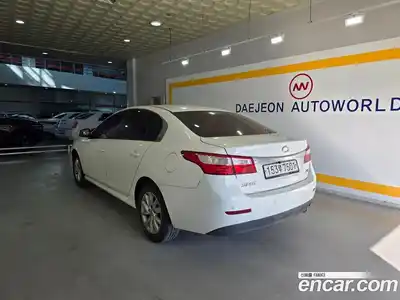 Renault SM5 2015 2.0 гидро в Москве № 1543860, миниатюра 3