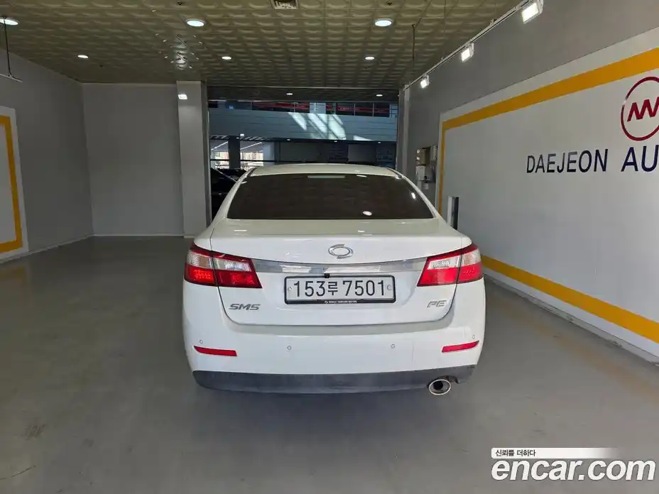 Renault SM5 2015 2.0 гидро в Москве № 1543860, фото 4