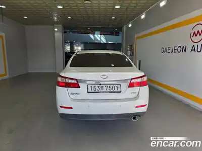 Renault SM5 2015 2.0 гидро в Москве № 1543860, миниатюра 4
