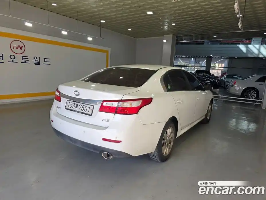 Renault SM5 2015 2.0 гидро в Москве № 1543860, фото 5