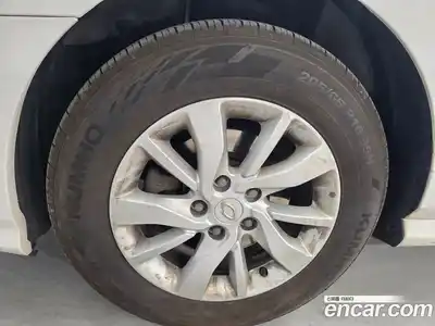 Renault SM5 2015 2.0 гидро в Москве № 1543860, миниатюра 7
