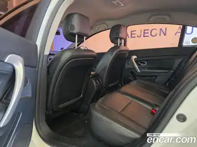 Renault SM5 2015 2.0 гидро в Москве № 1543860, миниатюра 8
