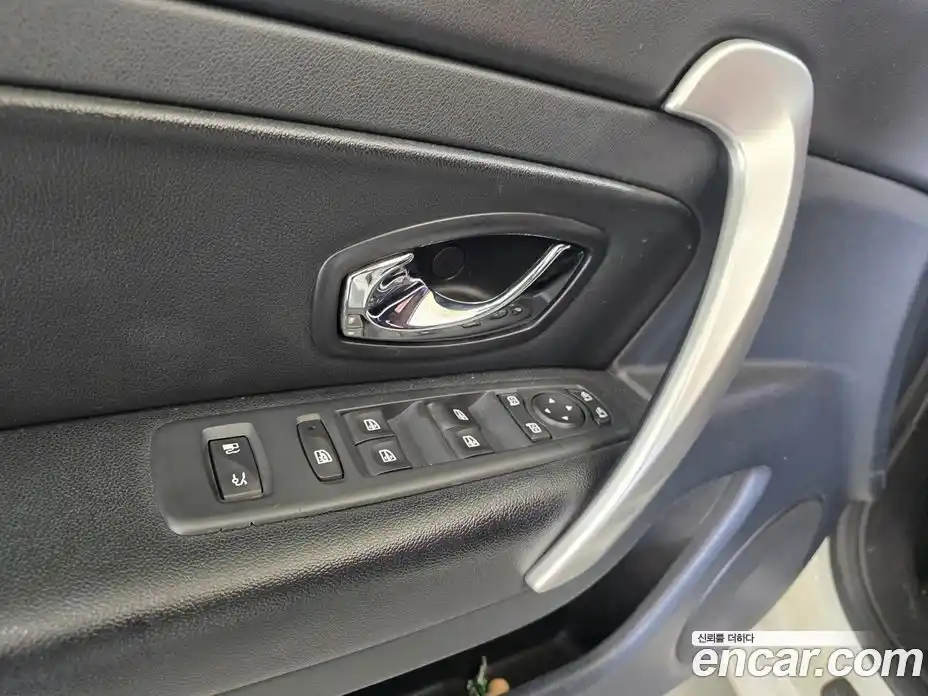 Renault SM5 2015 2.0 гидро в Москве № 1543860, фото 9