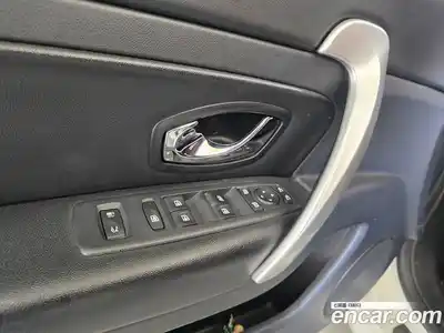 Renault SM5 2015 2.0 гидро в Москве № 1543860, миниатюра 9