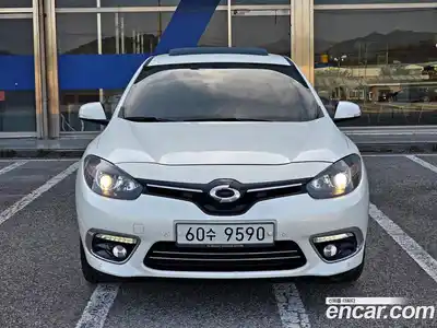 Renault SM3, 2014