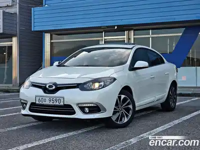 Renault SM3 2014 1.6 гидро в Москве № 1543907, миниатюра 2