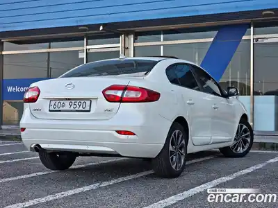 Renault SM3 2014 1.6 гидро в Москве № 1543907, миниатюра 4