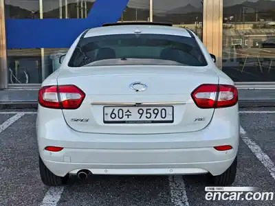 Renault SM3 2014 1.6 гидро в Москве № 1543907, миниатюра 5