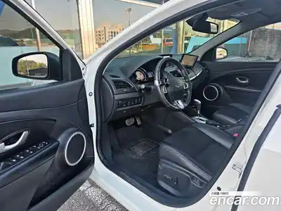Renault SM3 2014 1.6 гидро в Москве № 1543907, миниатюра 10