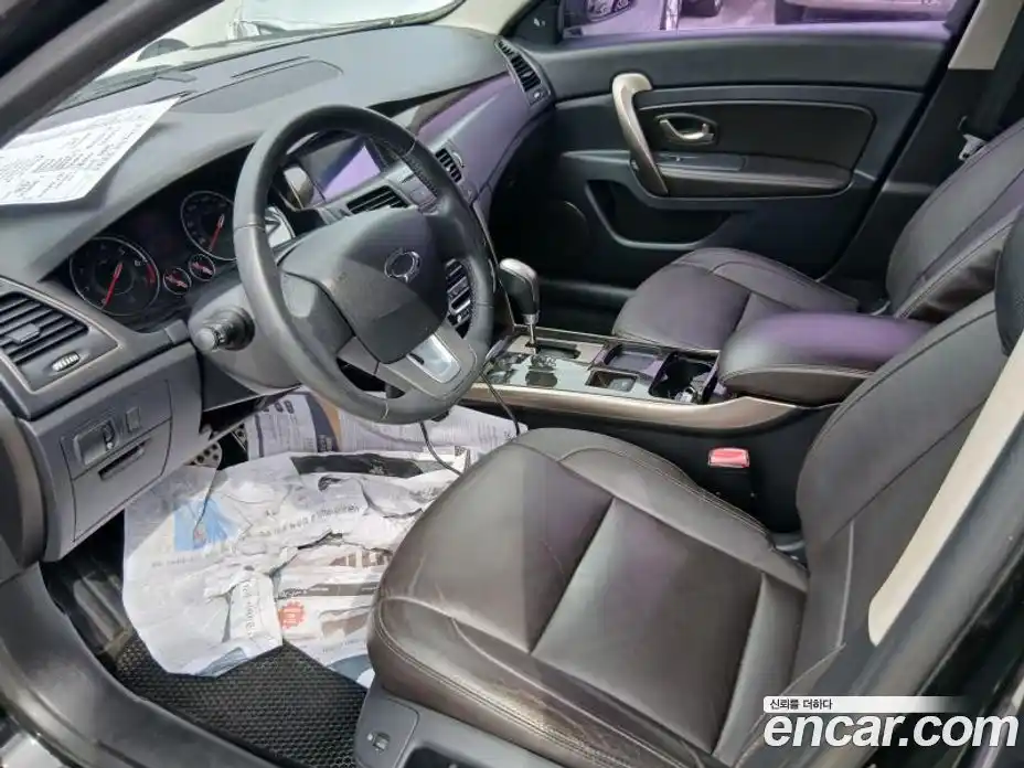 Renault SM5 2015 2.0 гидро в Москве № 1543939, фото 14