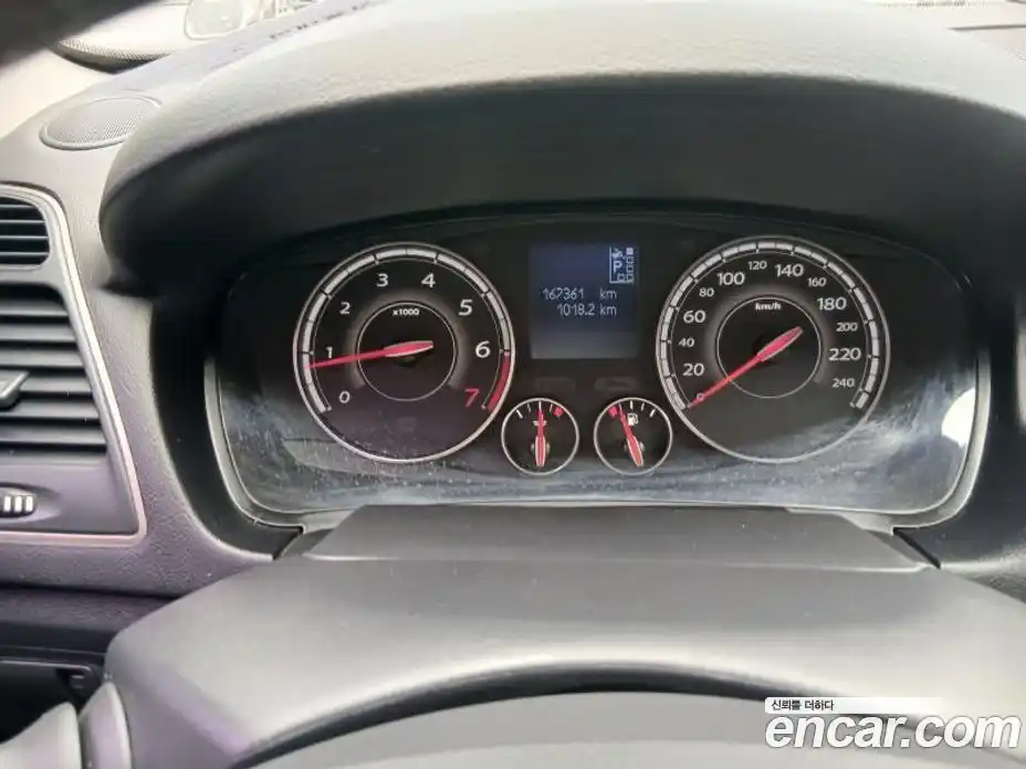 Renault SM5 2015 2.0 гидро в Москве № 1543939, фото 8