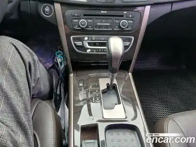 Renault SM5 2015 2.0 гидро в Москве № 1543939, миниатюра 9