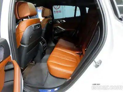 BMW X6 2023 4.4 гидро в Москве № 1544308, миниатюра 11