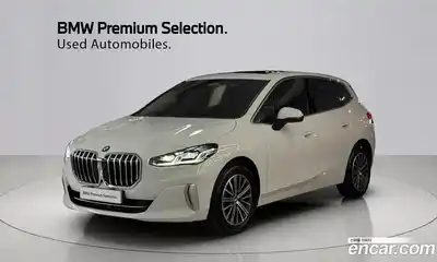 BMW 2-Series, 2024