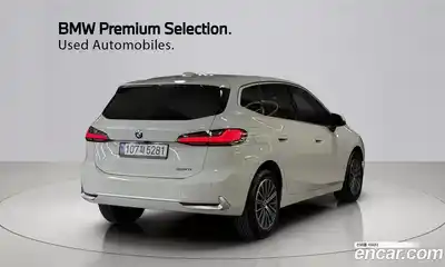 BMW 2-Series 2024 2.0 гидро в Москве № 1544376, миниатюра 2