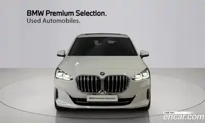 BMW 2-Series 2024 2.0 гидро в Москве № 1544376, миниатюра 3