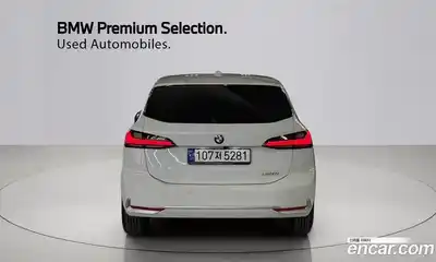 BMW 2-Series 2024 2.0 гидро в Москве № 1544376, миниатюра 4