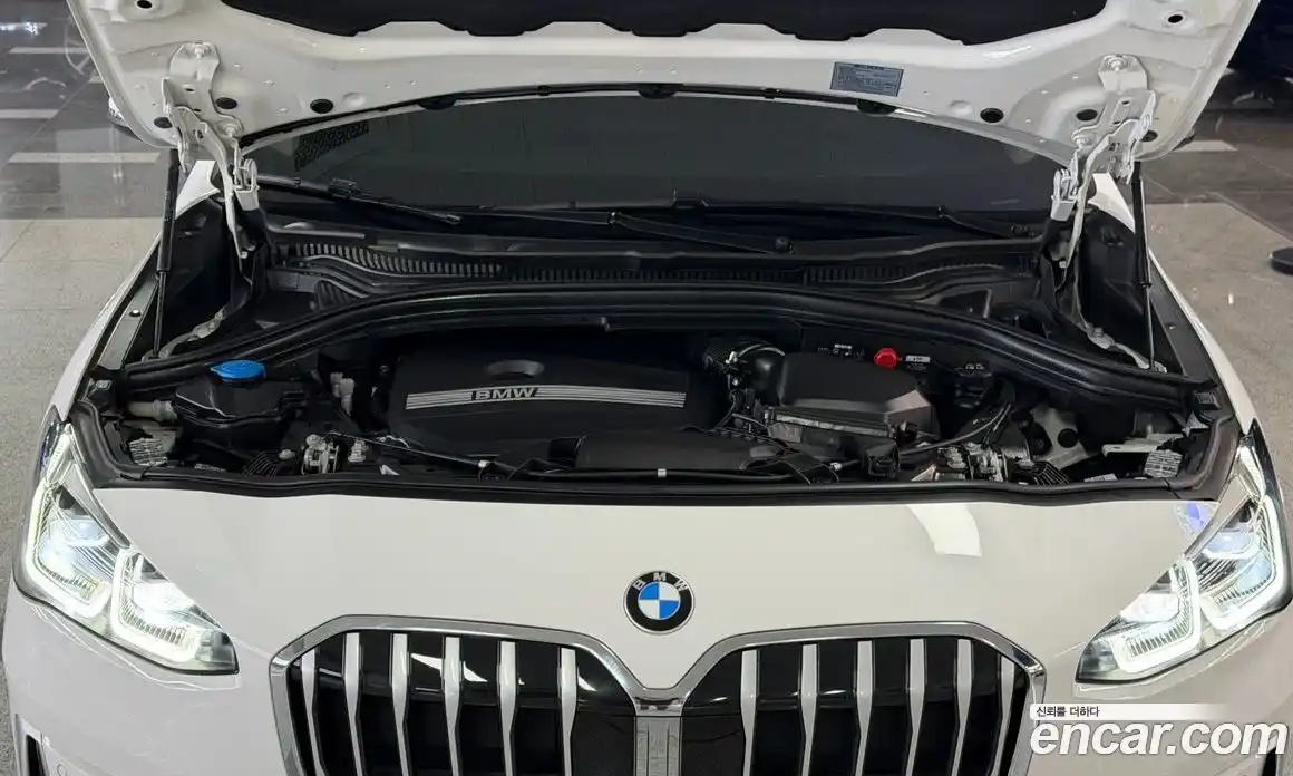 BMW 2-Series 2024 2.0 гидро в Москве № 1544376, фото 6