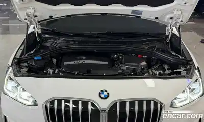 BMW 2-Series 2024 2.0 гидро в Москве № 1544376, миниатюра 6