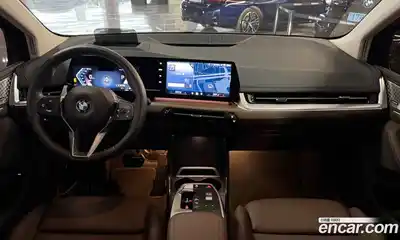 BMW 2-Series 2024 2.0 гидро в Москве № 1544376, миниатюра 7