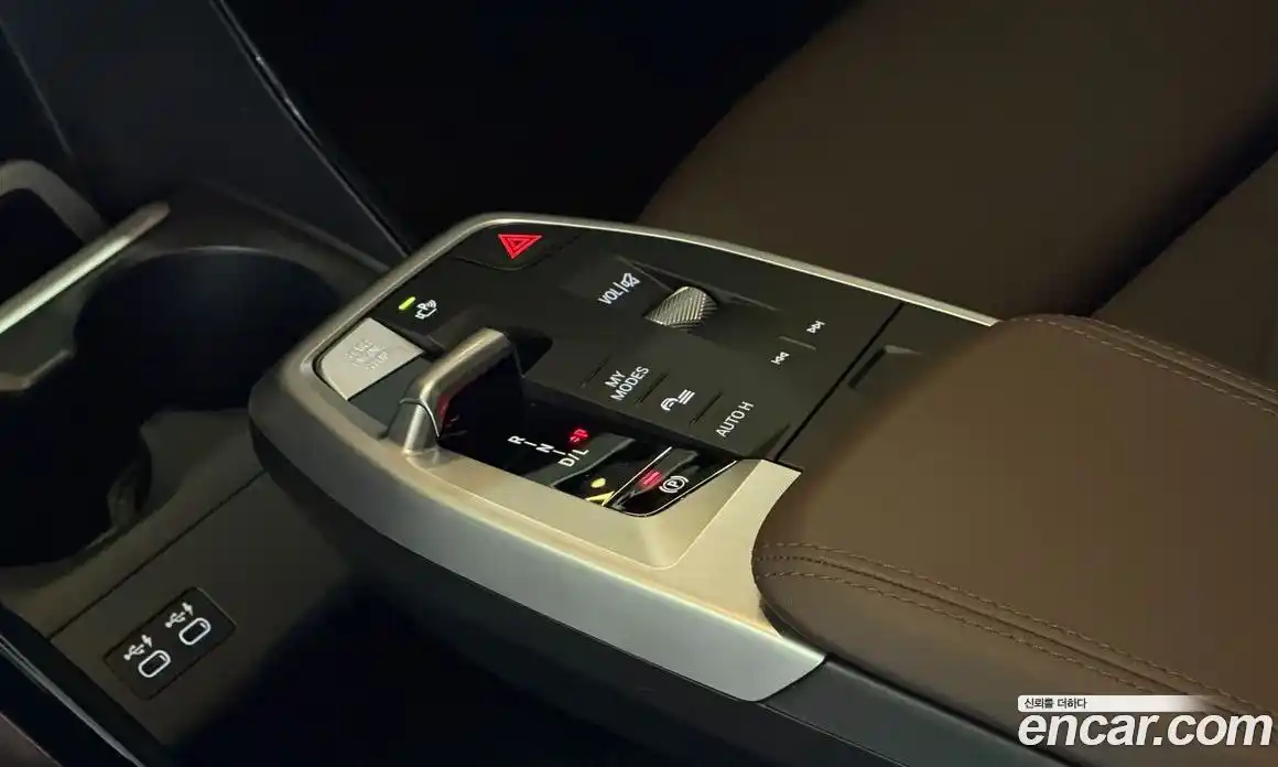 BMW 2-Series 2024 2.0 гидро в Москве № 1544376, фото 9