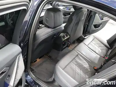 BMW 5-Series 2023 2.0 гидро в Москве № 1544423, миниатюра 7