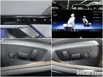 BMW 5-Series 2023 2.0 гидро в Москве № 1544423, миниатюра 8