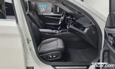 BMW 5-Series 2019 2.0 гидро в Москве № 1544538, миниатюра 12