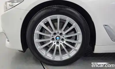 BMW 5-Series 2019 2.0 гидро в Москве № 1544538, миниатюра 5