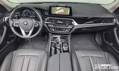 BMW 5-Series 2019 2.0 гидро в Москве № 1544538, миниатюра 7