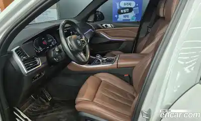 BMW X5 2022 3.0 гидро в Москве № 1544617, миниатюра 11