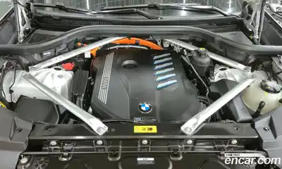 BMW X5 2022 3.0 гидро в Москве № 1544617, миниатюра 6
