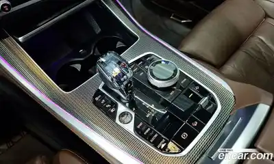 BMW X5 2022 3.0 гидро в Москве № 1544617, миниатюра 9