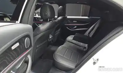 Mercedes-Benz E-Class 2023 2.0 гидро в Москве № 1544753, миниатюра 12
