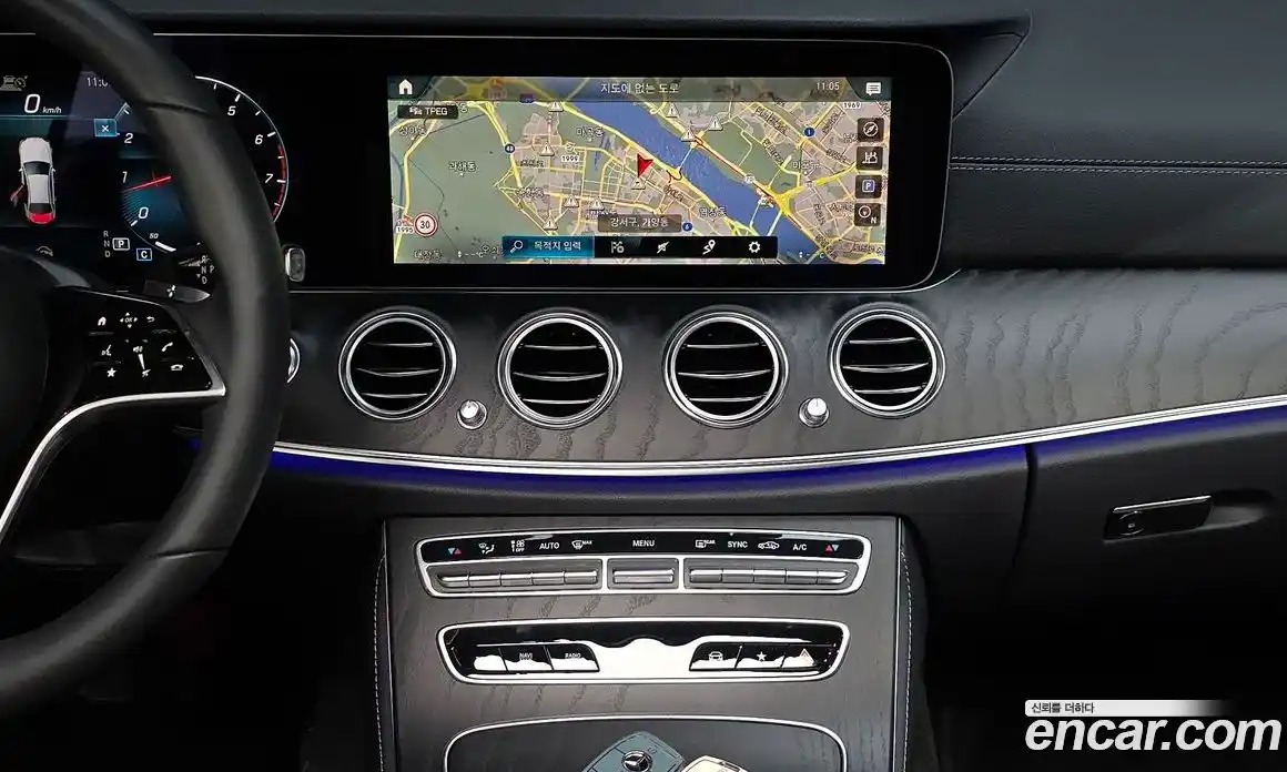 Mercedes-Benz E-Class 2023 2.0 гидро в Москве № 1544753, фото 14