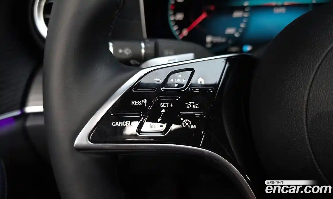 Mercedes-Benz E-Class 2023 2.0 гидро в Москве № 1544753, фото 18