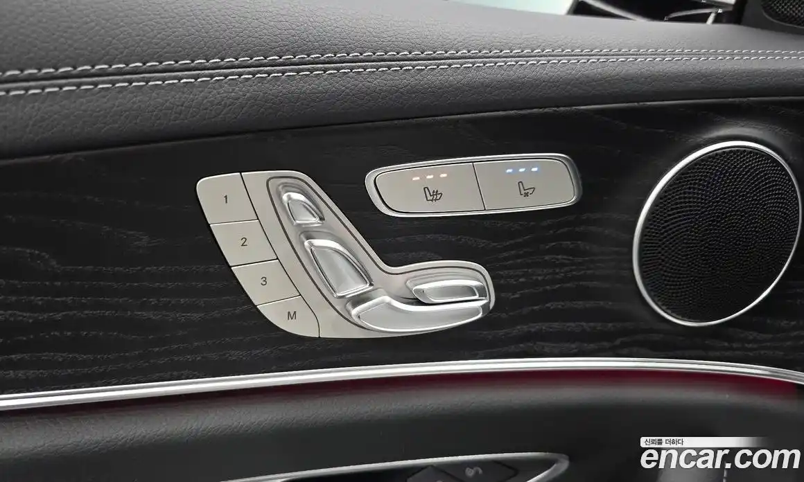 Mercedes-Benz E-Class 2023 2.0 гидро в Москве № 1544753, фото 19