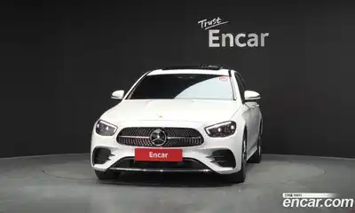 Mercedes-Benz E-Class 2023 2.0 гидро в Москве № 1544753, миниатюра 3
