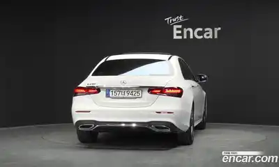 Mercedes-Benz E-Class 2023 2.0 гидро в Москве № 1544753, миниатюра 4