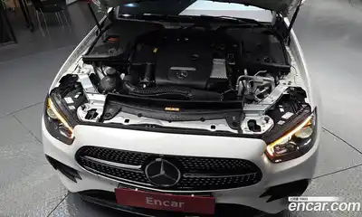 Mercedes-Benz E-Class 2023 2.0 гидро в Москве № 1544753, миниатюра 6